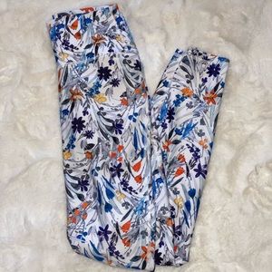 ❌SOLD❌ Fabletics Power-hold high waisted leggings